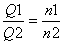 離心泵轉(zhuǎn)速與流量、揚(yáng)程、軸功率有什么關(guān)系
