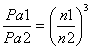 離心泵轉(zhuǎn)速與流量、揚(yáng)程、軸功率有什么關(guān)系